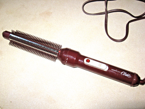 Norelco chic hot - norelco,