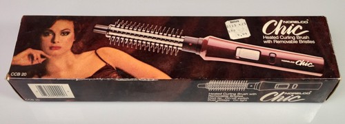 New open box vintage - **new/open, 1982