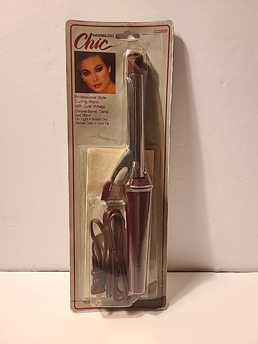 Nip vintage norelco chic - nip,
