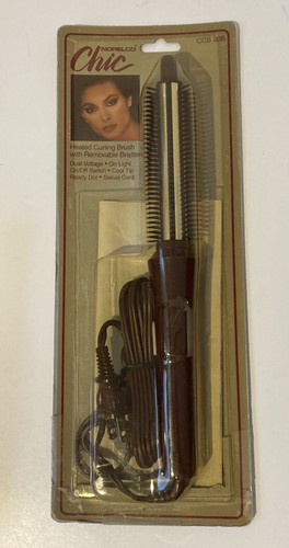 Norelco chic ccb - norelco, hot