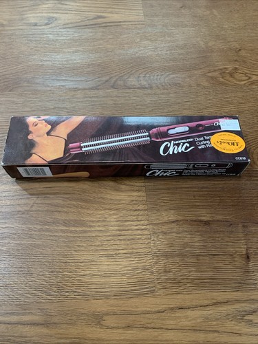 Vtg 1982 norelco - norelco, chic