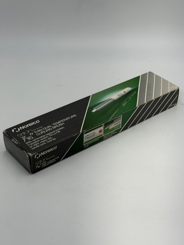 Vintage 1985 norelco satin - 1985,