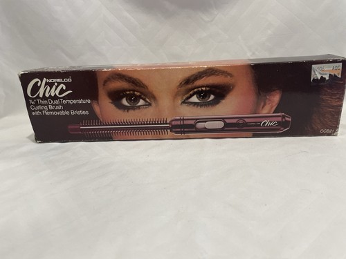Norelco chic temp - chic,