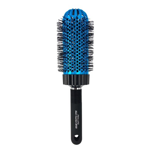 Phillips brush hot - hot, 850