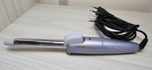 Vintage philips beauty curling - philips,