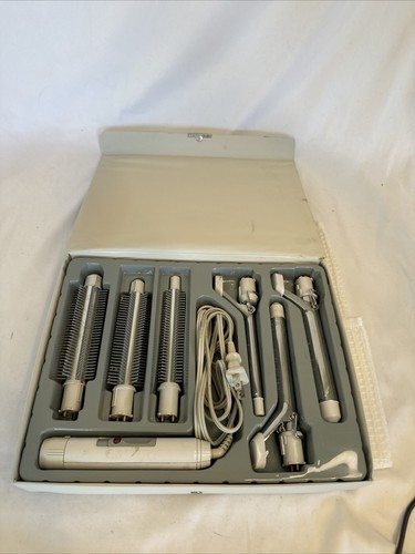 Norelco vintage satin - norelco,