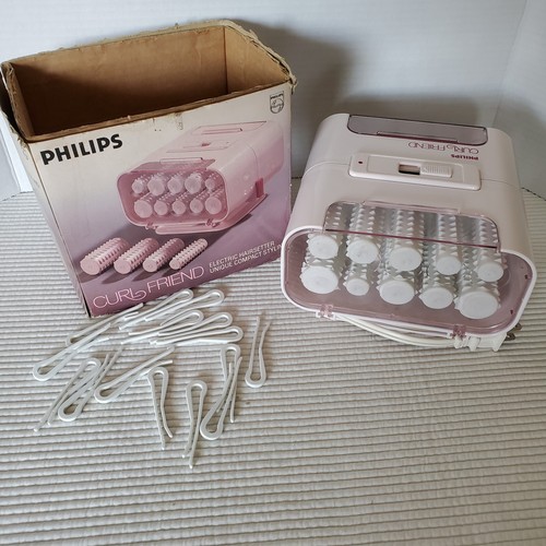 Philips curl friend - philips,