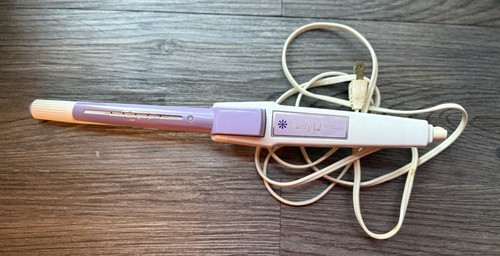 Vintage norelco curly hair - curly, q