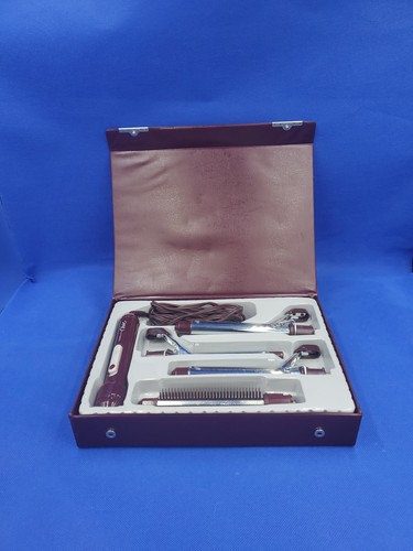 Vtg norelco chic - norelco,