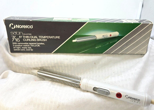Vintage norelco thin - norelco,