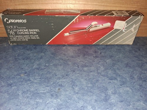 New vtg norelco - new, 5/8"