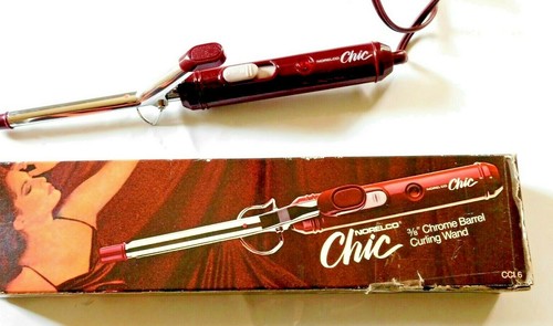 Vintage norelco chic - vintage, 3/8"